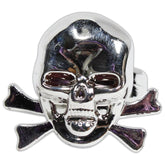 Skull & Crossbones Rings